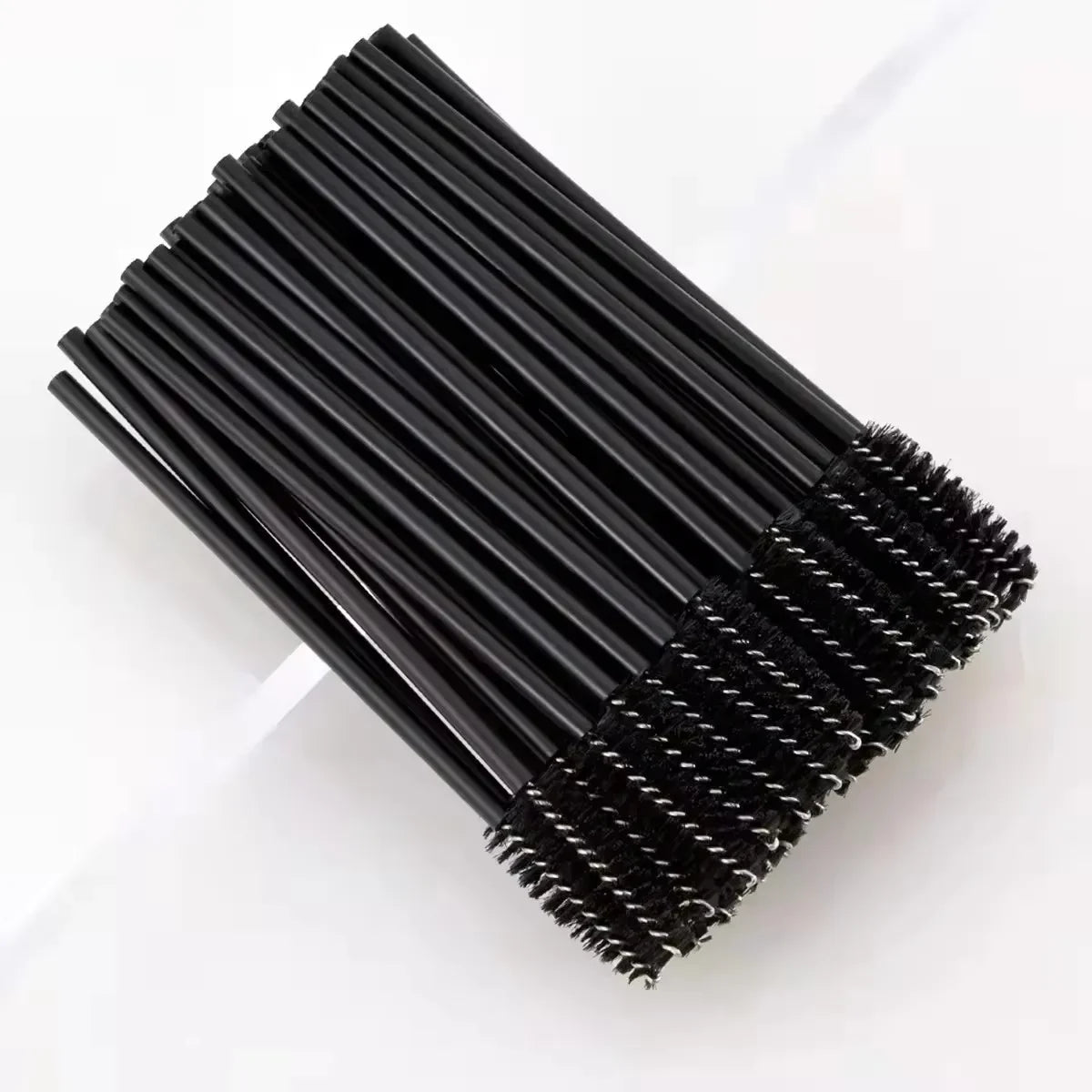Premium Disposable Mascara Wands for Lash Extensions