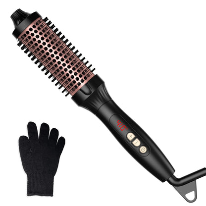 Thermal One-Step Hot Air Brush