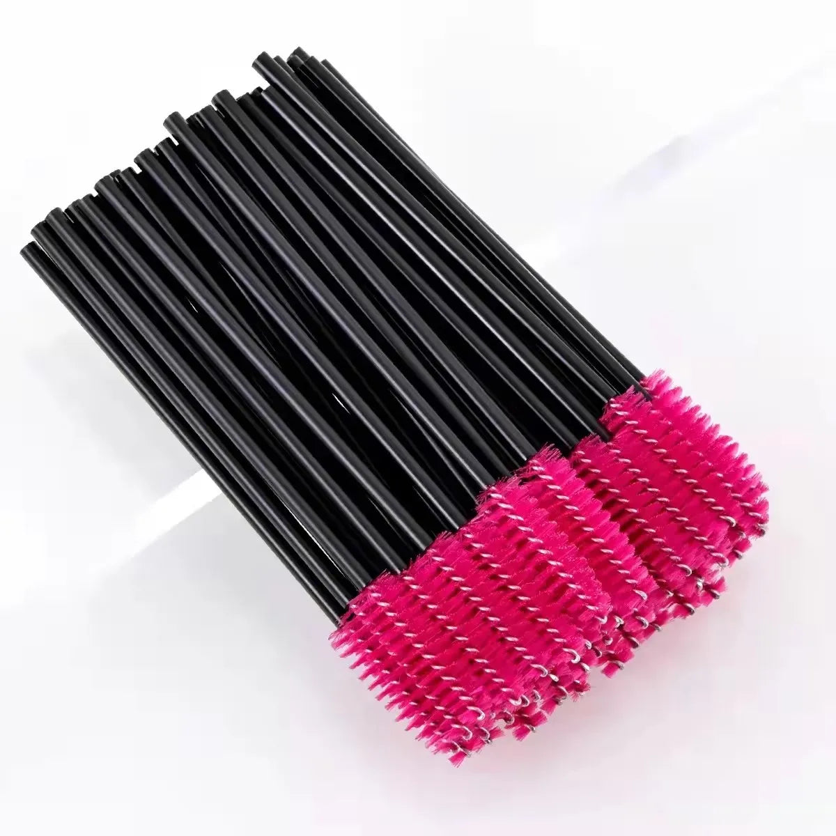 Premium Disposable Mascara Wands for Lash Extensions